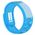 Para'Kito® Anti-Moustique Bracelet Bandana Kids Bleu Rechargeable 1 pièce