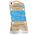 Para'Kito® Anti-Mug Polsband Bandana Kids Blauw Navulbaar 1 stuk