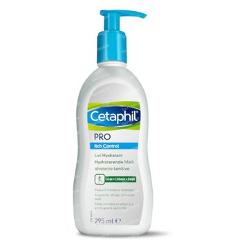 Cetaphil® PRO Itch Control Lait Hydratant 295 ml