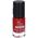 D'ame Nature Vernis Le Rouge 5 ml vernis à ongles