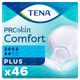 TENA ProSkin Comfort Plus 46 pièces