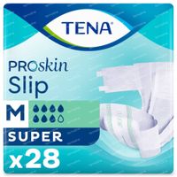 TENA ProSkin Slip Super Medium 28 stuks