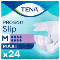TENA ProSkin Slip Maxi Medium 24 stuks