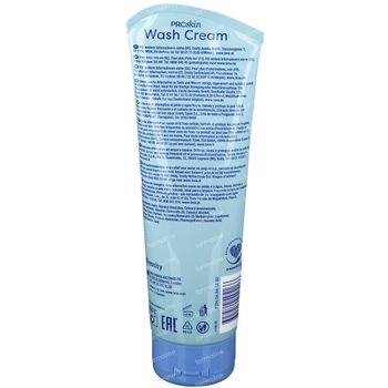 TENA ProSkin Wash Cream 250 ml