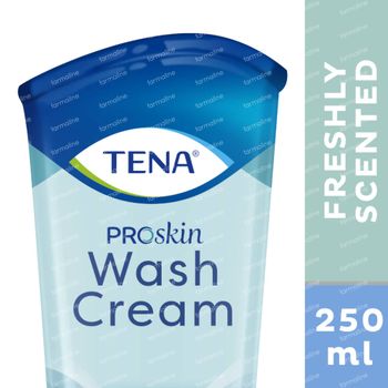 TENA ProSkin Wash Cream 250 ml