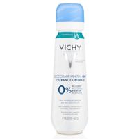 Vichy Déodorant Minéral Tolérance Optimale 48h 100 ml spray