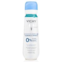 Vichy Minerale Deodorant Optimale Tolerantie 48u 100 ml spray