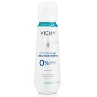Vichy Deodorant Extreme Frische 48h 100 ml spray