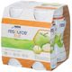 Resource Fruits Pomme 4x200 ml