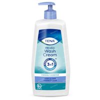 TENA ProSkin Wash Cream 500 ml