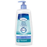 TENA ProSkin Wash Cream 1 l