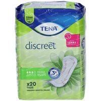 TENA Discreet Mini Plus 20 stuks