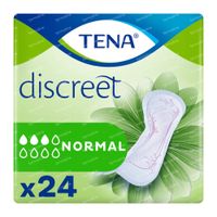 TENA Discreet Normal 24 stuks