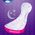 TENA Discreet Maxi Night 12 stuks