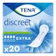 TENA Discreet Extra 20 pièces