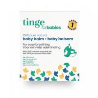 Tinge for Babies Balsem 30 ml