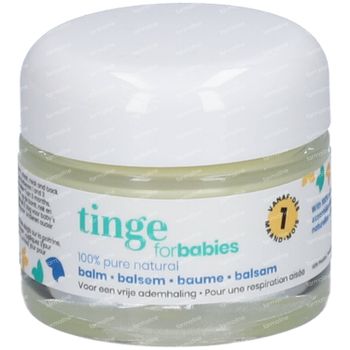 Tinge for Babies Baume 30 ml