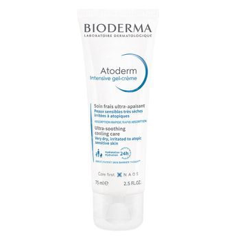 Bioderma Atoderm Intensive Gel-Crème 75 ml