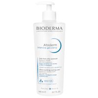 Bioderma Atoderm Intensive Verzachtende Gel-Crème 500 ml