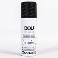 DOU My Hands Spray Mains Désinfectant Neutre 45 ml