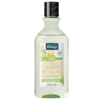 Kneipp Be Happy Gel Douche 250 ml