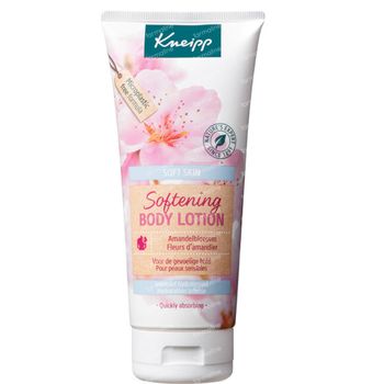Kneipp Softening Body lotion Soft Skin 200 ml