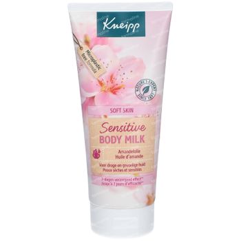 Kneipp Softening Body lotion Soft Skin 200 ml