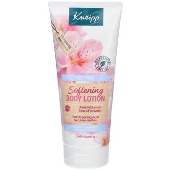 Kneipp Softening Body lotion Soft Skin 200 ml