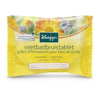 Kneipp Foot Bath Effervescent Tablet 80 g