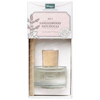 Kneipp Fragrance Sticks Sandalwood-Patchouli 50 ml