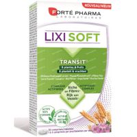 Forté Pharma Lixisoft 30 tabletten