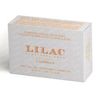 Lilac Pain Dermatologique Calendula 100 g