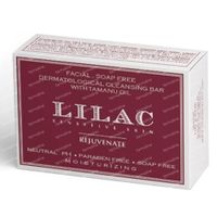 Lilac Pain Dermatologique Rejuvenate Huile de Tamanu 100 g