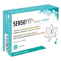 Sensofyt Woman 60 tabletten