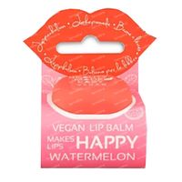 Beauty Made Easy Baume à Lèvres Watermelon Vegan 6,8 g