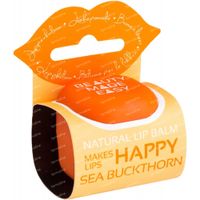 Beauty Made Easy Lippenbalsem Sea Buckthorn 6,8 g