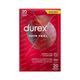 Durex® Thin Feel Condooms 20 stuks