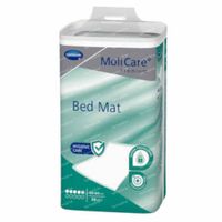 MoliCare® Premium Bed Mat 5 40 x 60 cm 30 couverture