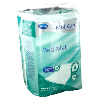 MoliCare® Premium Bed Mat 5 60 x 90 cm 30 pièces