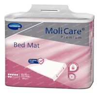 MoliCare® Premium Bed Mat 7 60 x 90 cm 25 pièces