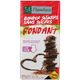 Damhert Chocolat Fondant sans Sucre 85 g