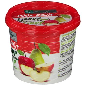 Damhert 100% Sirop Pommes-Poires 450 g