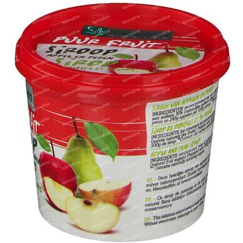 Damhert 100% Sirop Pommes-Poires 450 g