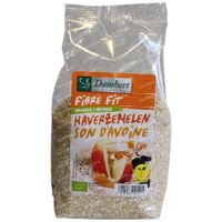 Damhert Fibre Fit Oat Bran Bio 300 g
