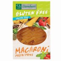Damhert Macaroni sans Gluten 250 g