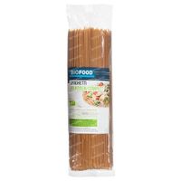 Biofood Spaghetti Full Grain Bio 500 g