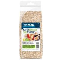 Biofood Wheat Bran Bio 300 g