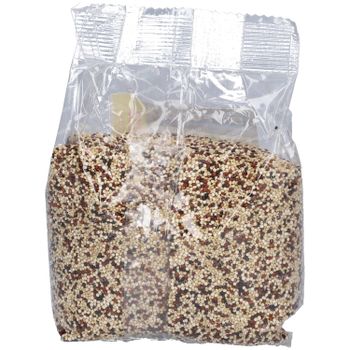 Biofood Quinoa Mix Bio 500 g