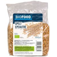 Biofood Épeautre Bio 500 g