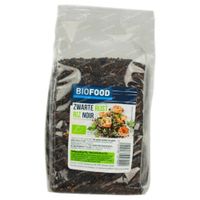 Biofood Black Rice Bio 500 g